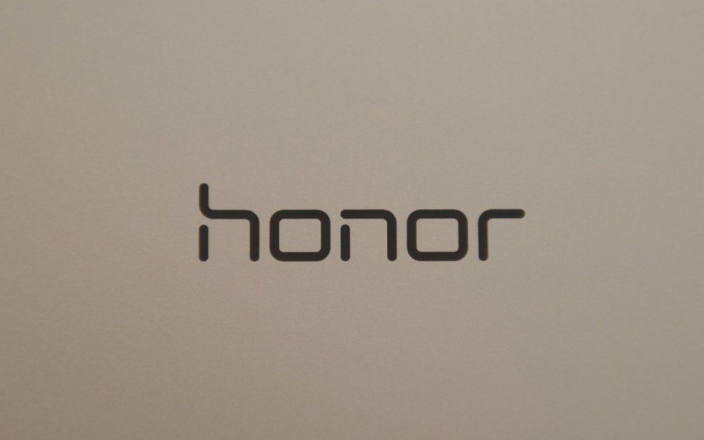 Обои Honor