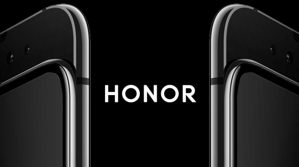 Honor компания