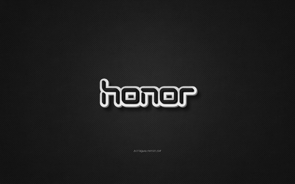 Honor логотип