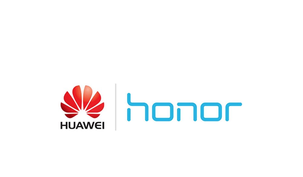 Huawei Honor logo