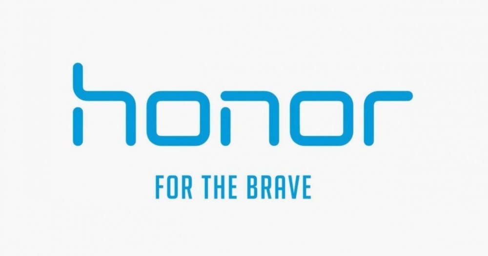 Honor логотип