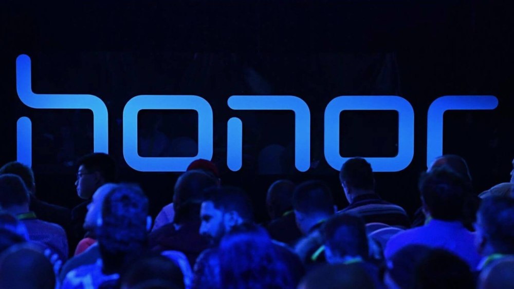 Honor компания