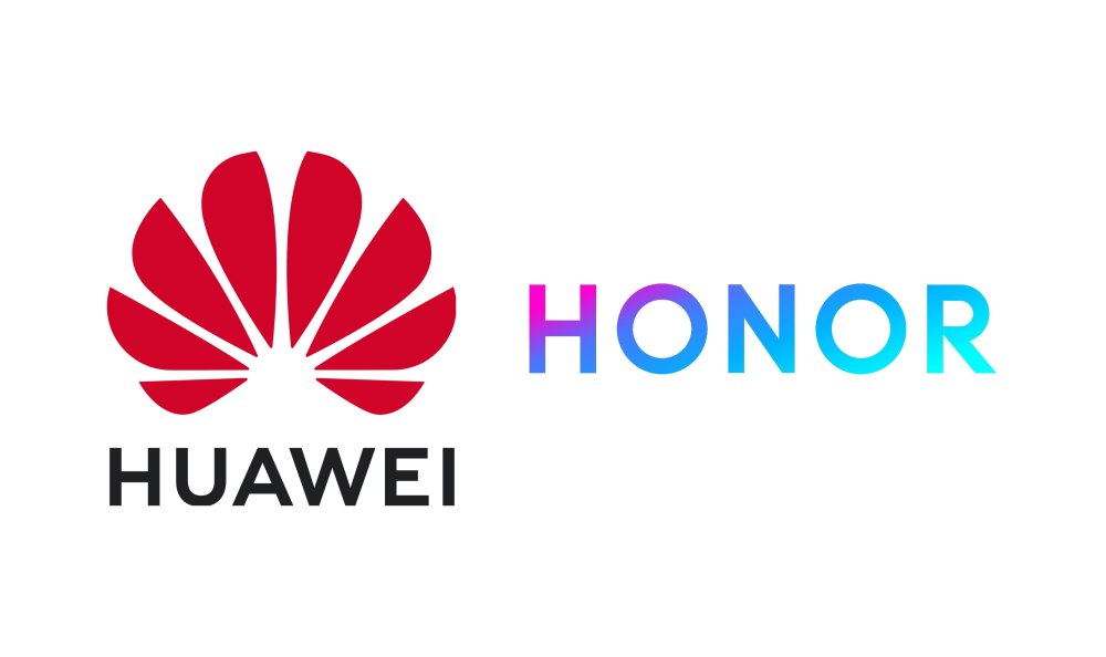 Логотип Хуавей Honor