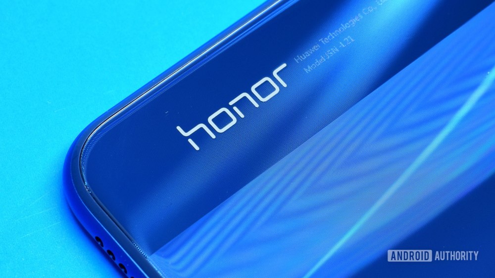Honor logo