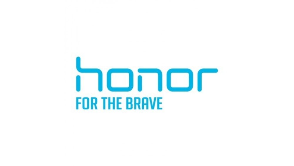 Huawei Honor логотип