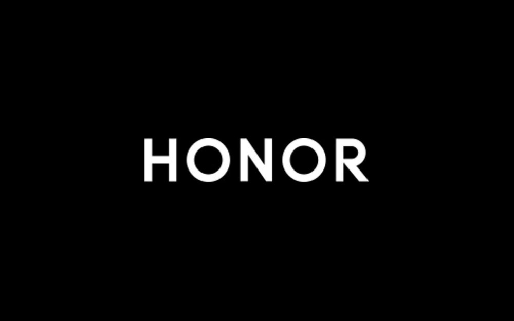Honor логотип новый
