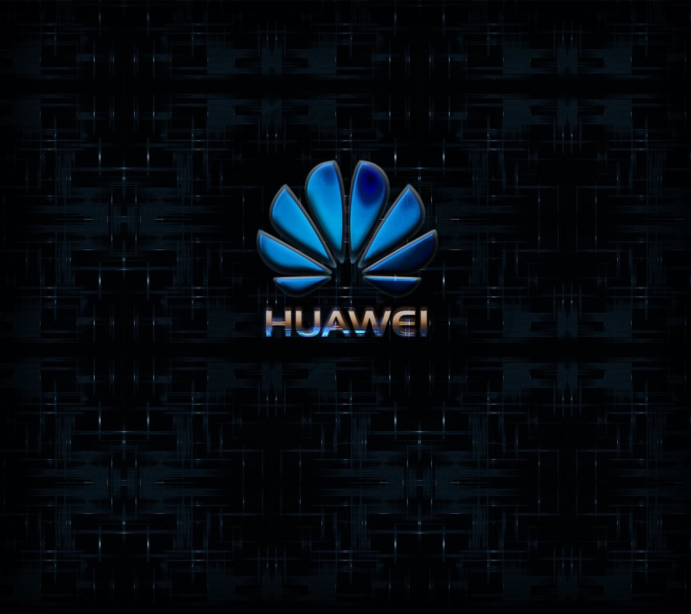 Huawei логотип