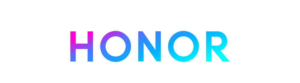 Honor на прозрачном фоне