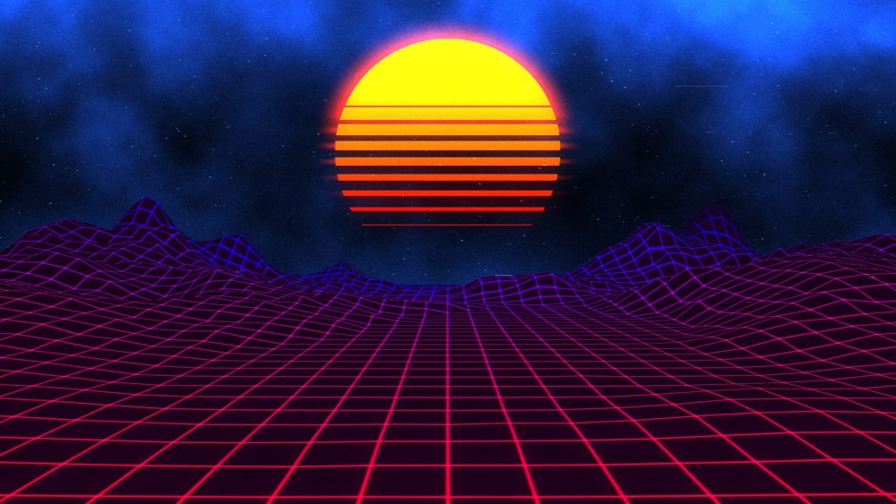 Аниме обои