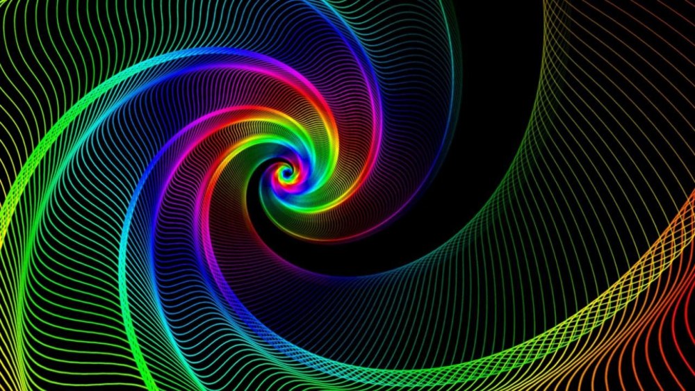 Кислота LSD