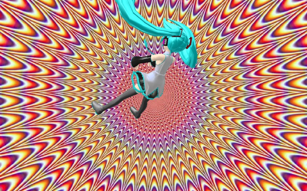 Животные 3d