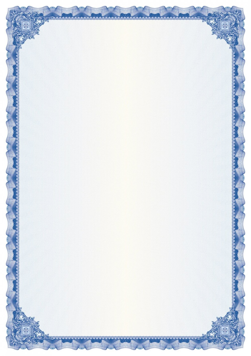 Фон для грамоты