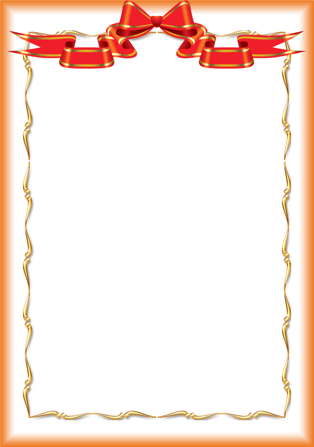 Фон для диплома