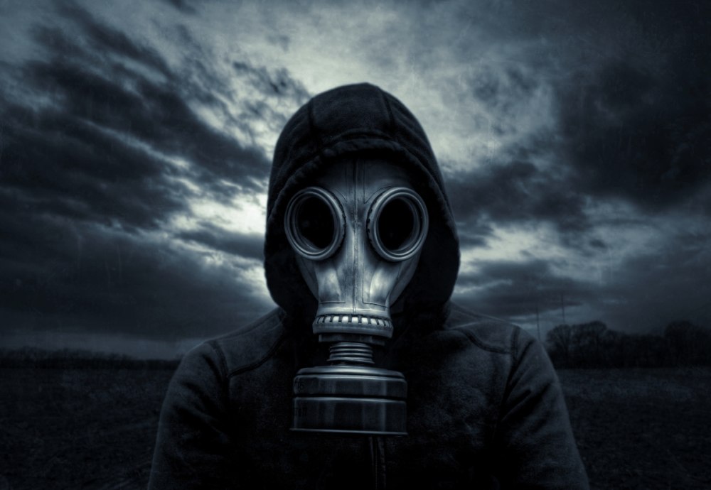 Romantically Apocalyptic пилот
