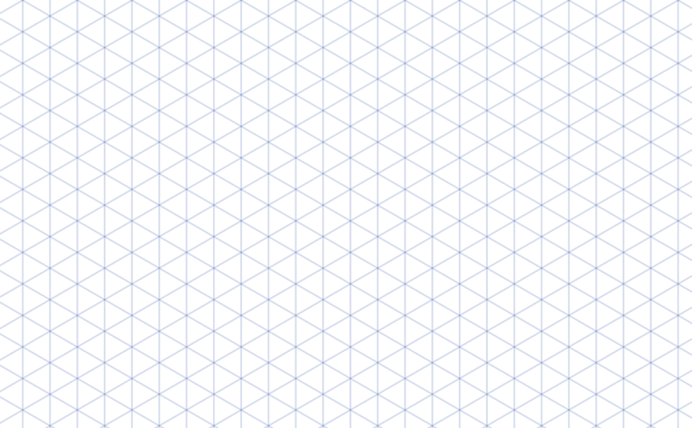 Isometric Grid