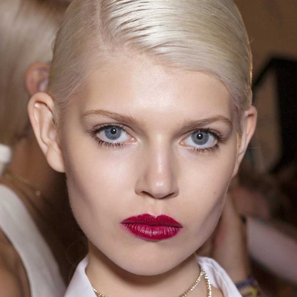 Арина Буланова Dead blonde