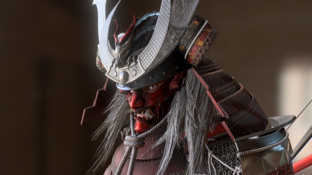 Bushido путь воина Самурай
