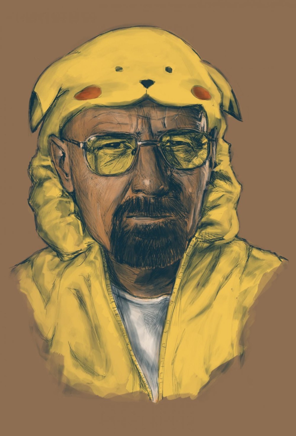 Мистер Хайзенберг