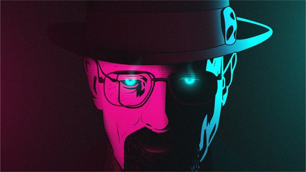Heisenberg аватар