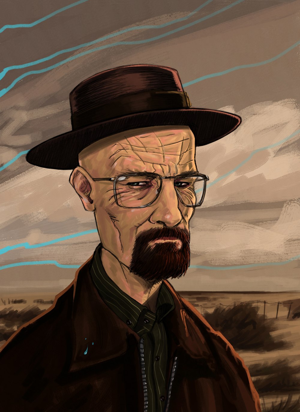 Хайзенберг и Гейзенберг