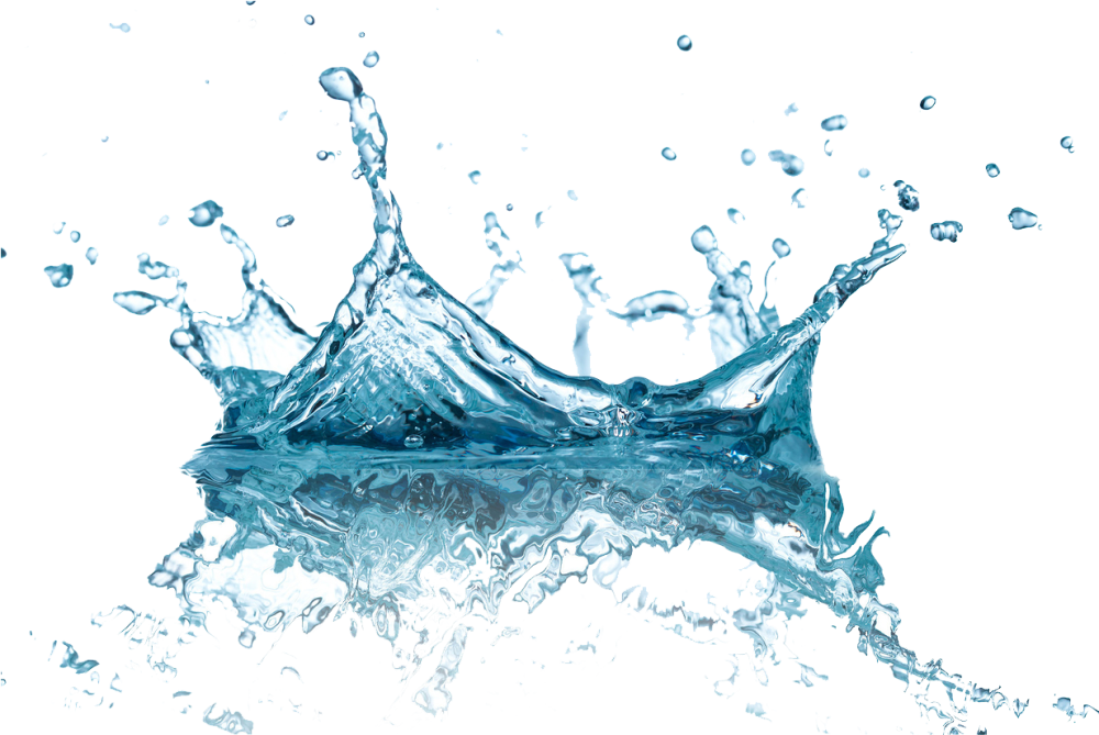 Водяные брызги