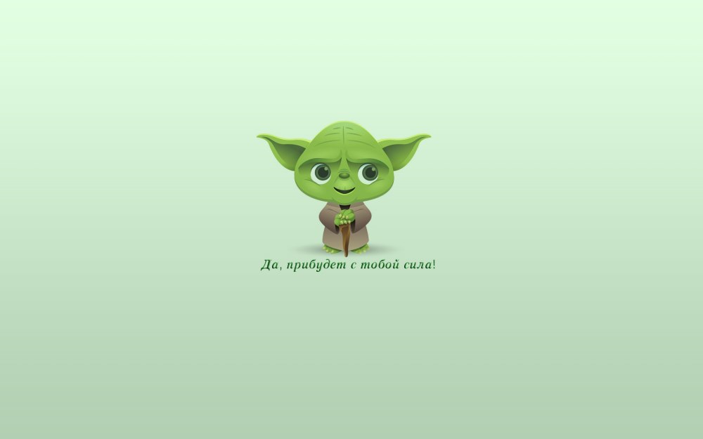 Обои на планшет смешные