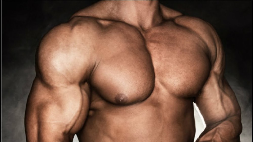 Константин Камынин bodybuilder gay