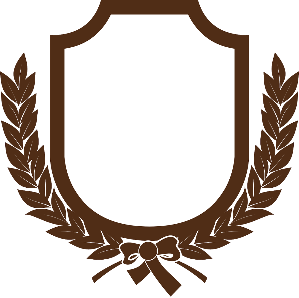 Щит с гербом