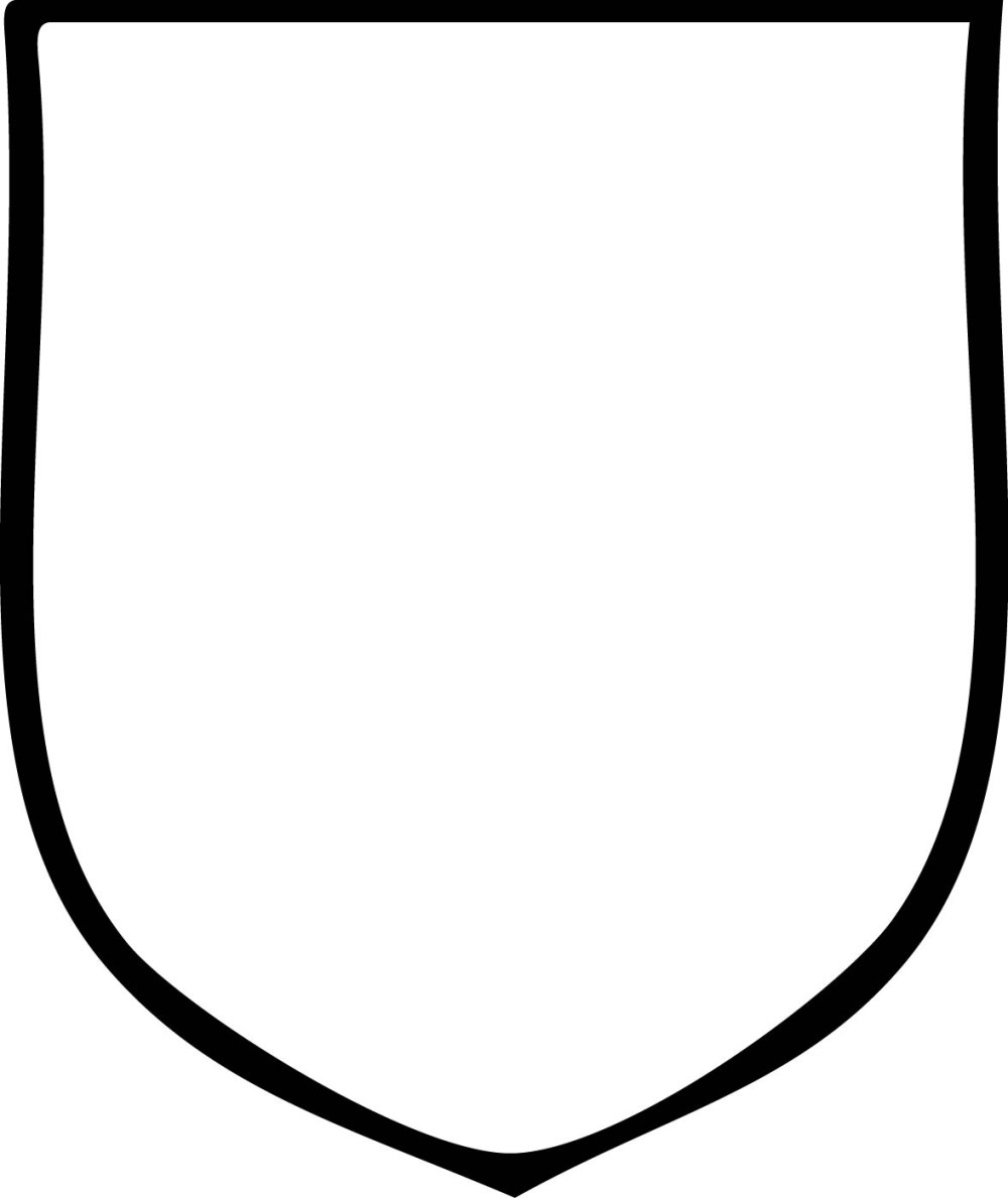Гербовый Варяжский щит