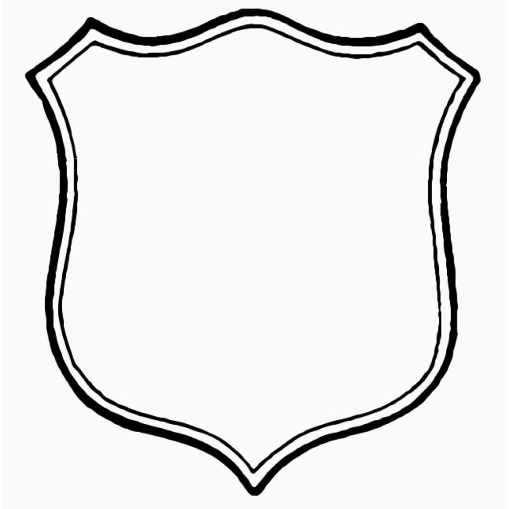 Рамки для гербов