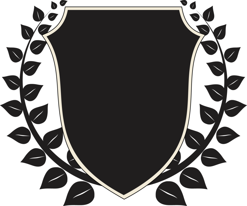Геральдический щит