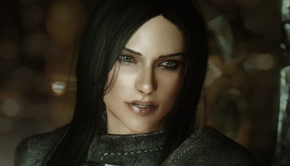Bijin NPC