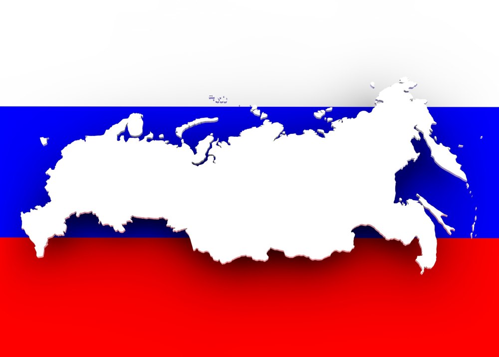 Контур России