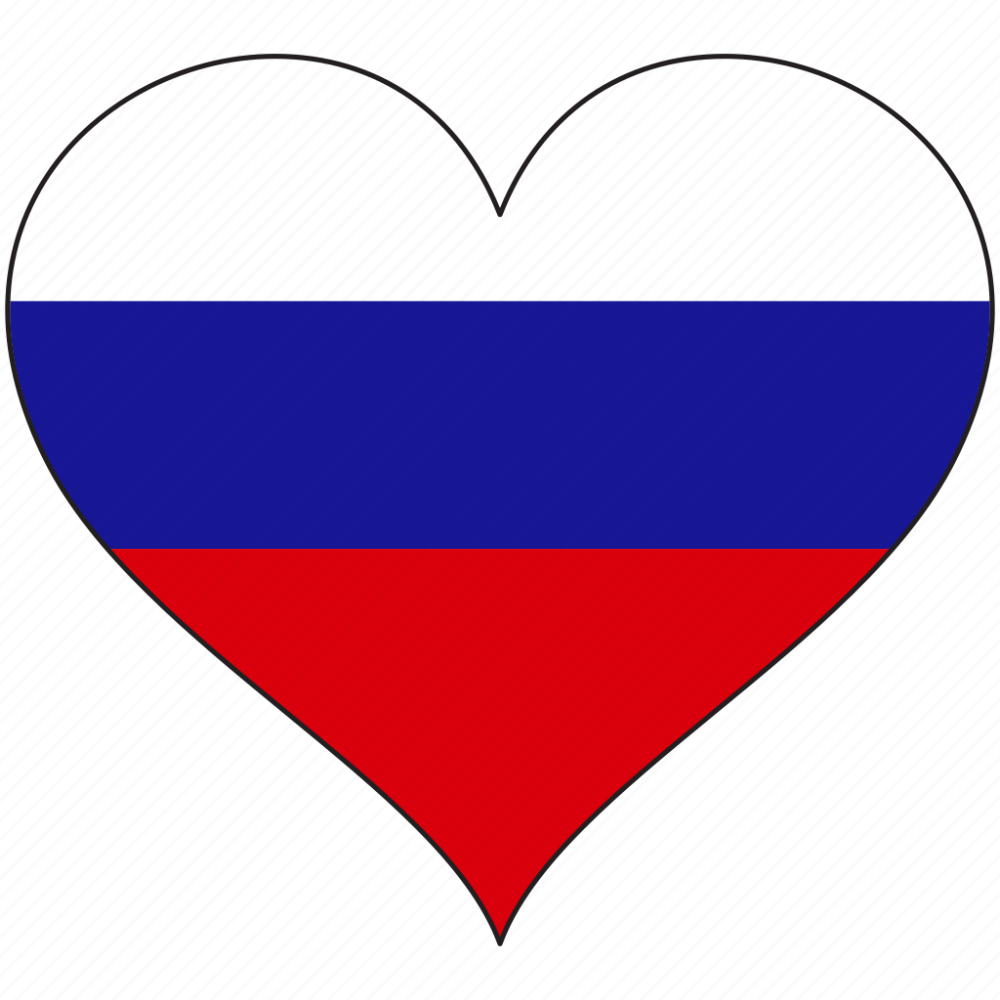 Символ Родины моей - день российского флага