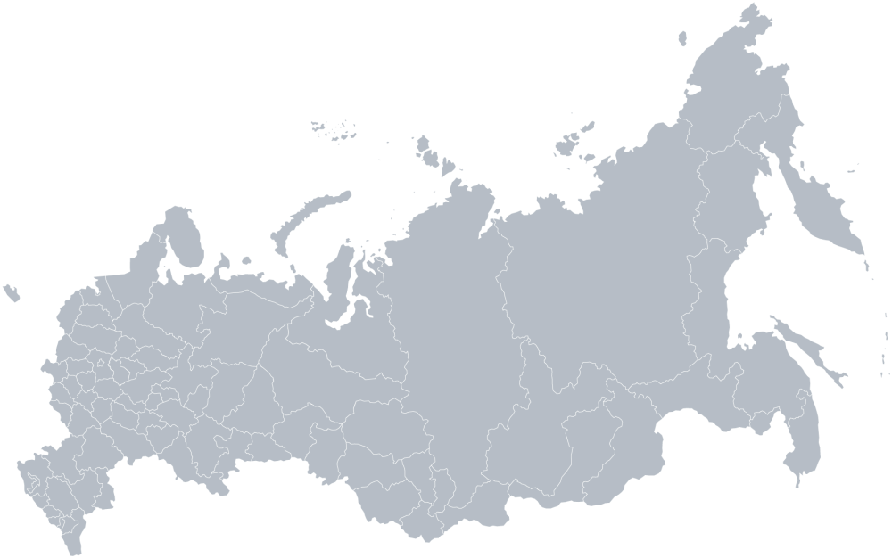 Россия шаблон
