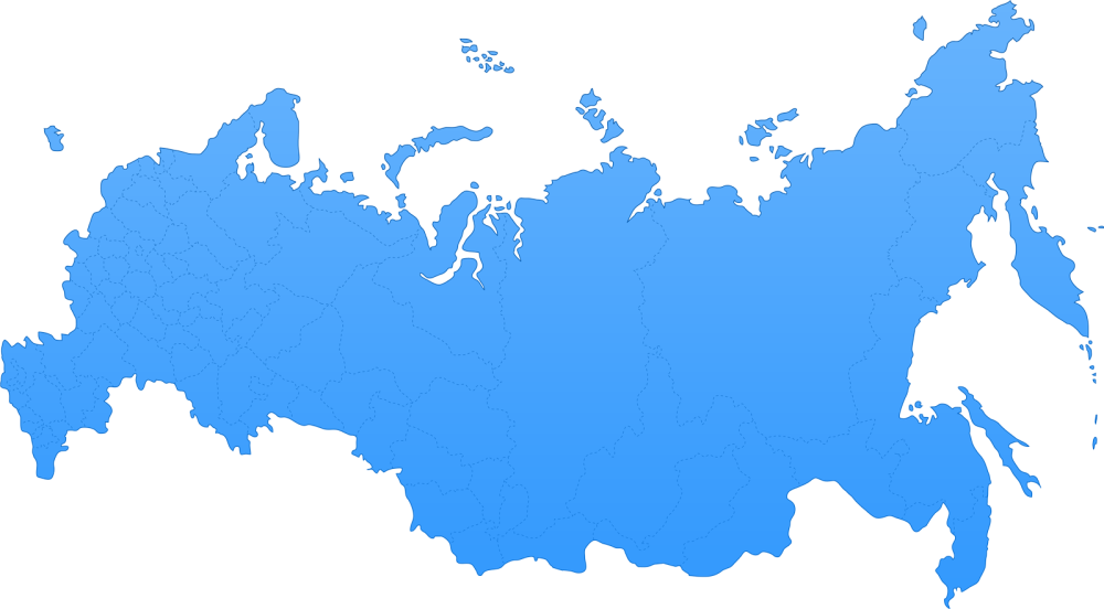 Россия PNG