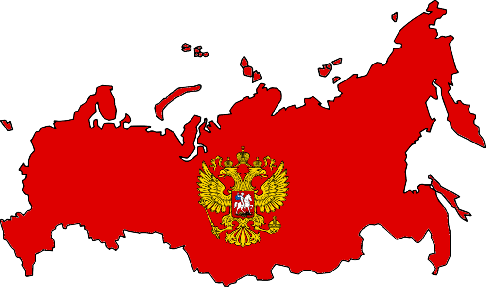 Патриотический фон