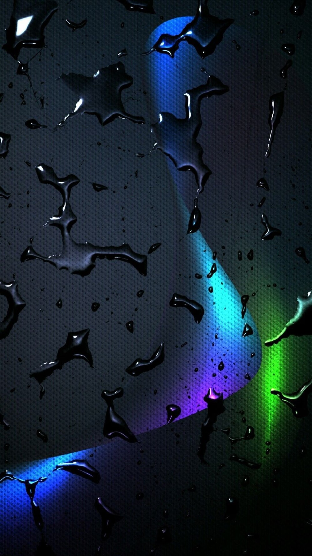 Обои на BLACKBERRY z30