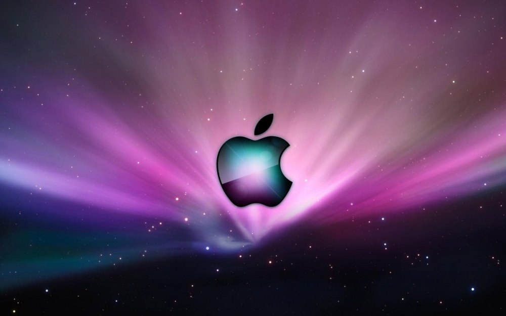 Обои для IPAD