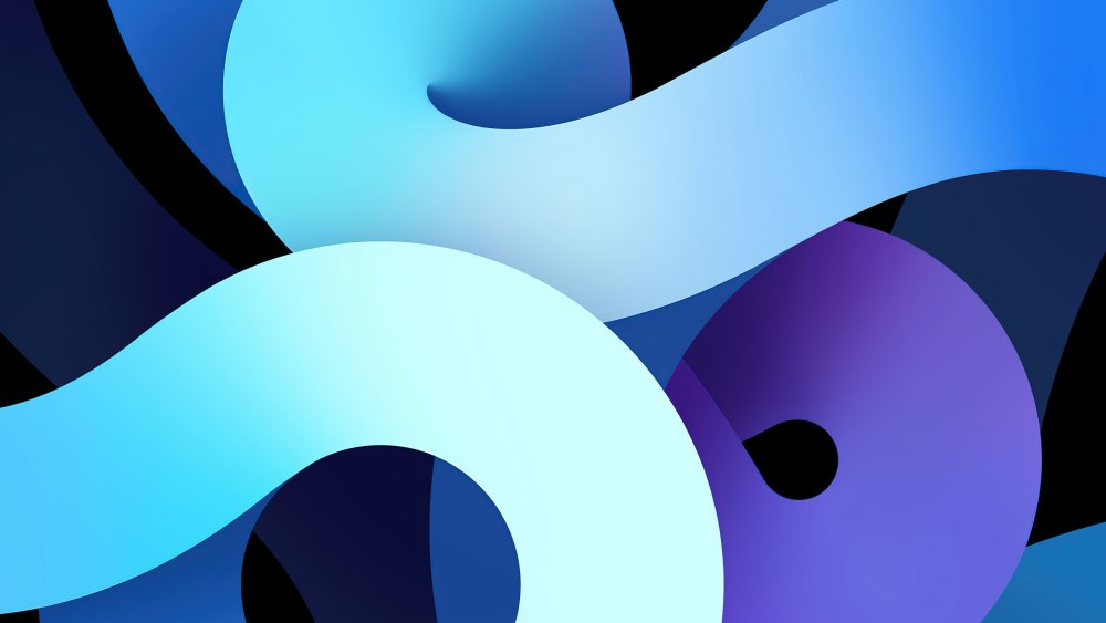 Обои для IPAD Pro 11