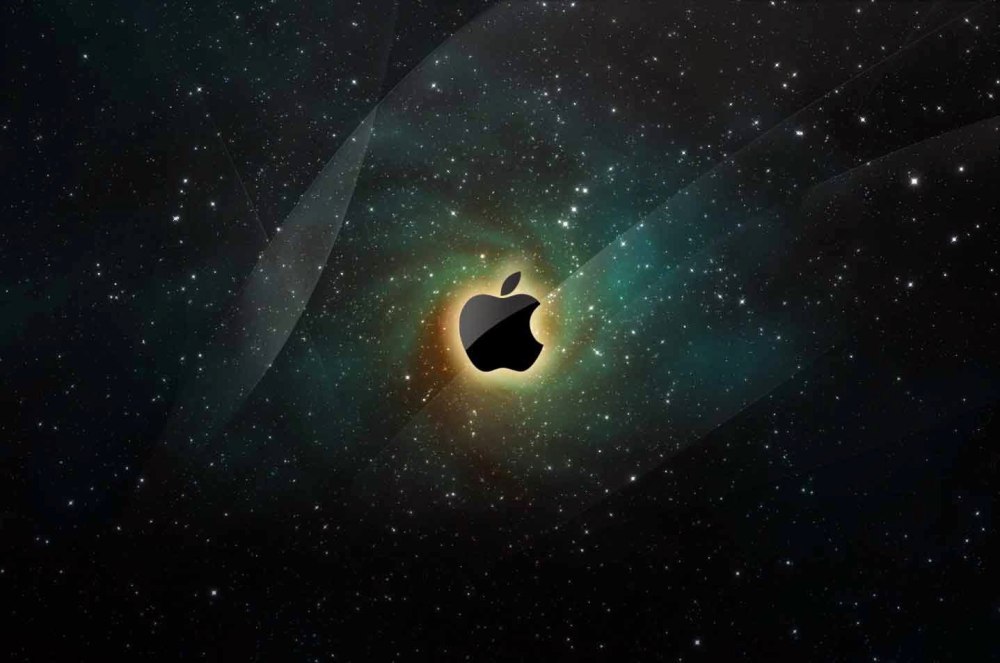Обои IOS 13