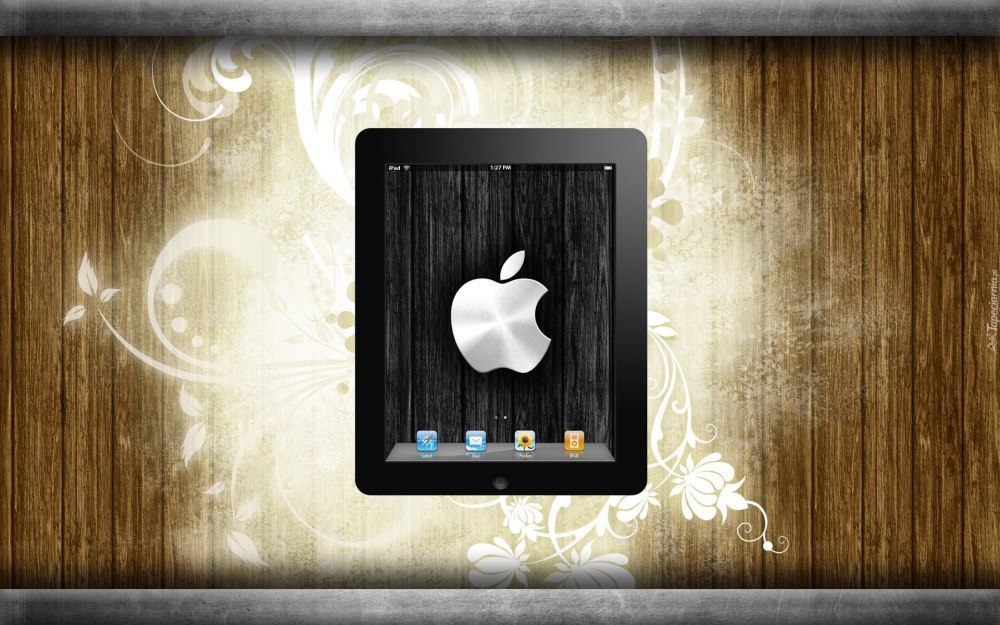 Обои для IPAD