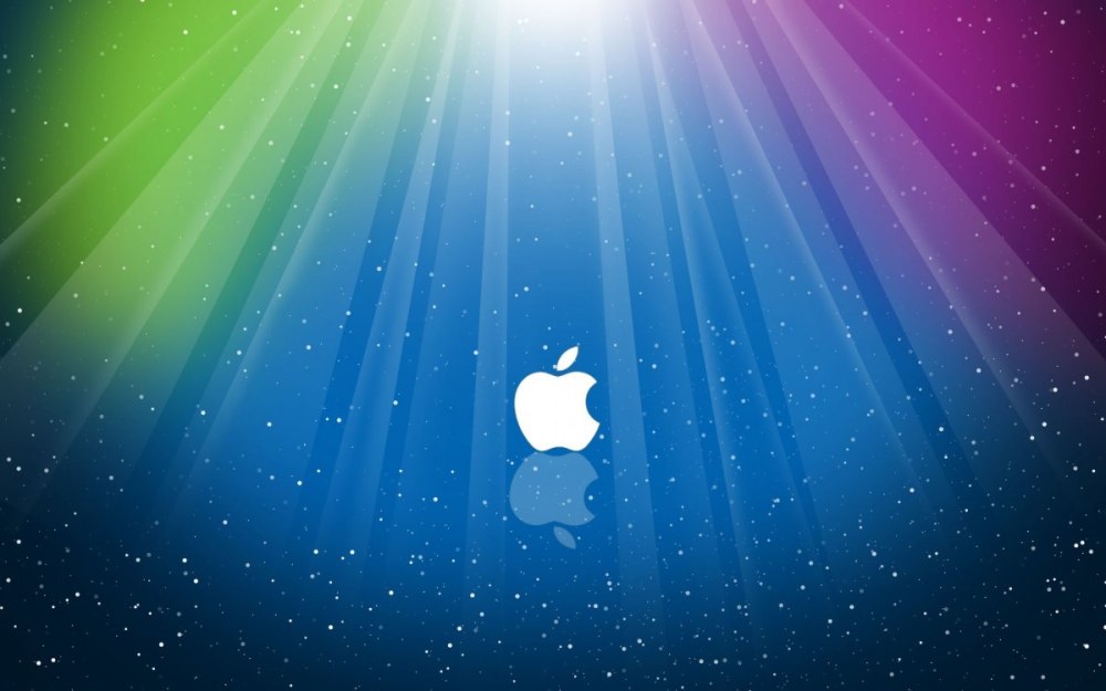 Обои IPAD Pro 2018