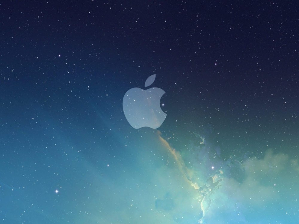 Обои IPAD Pro 2018 4k
