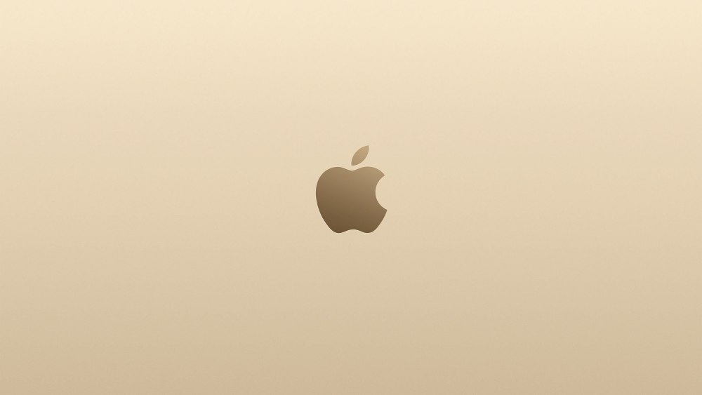Обои на IPAD Air оригинальные