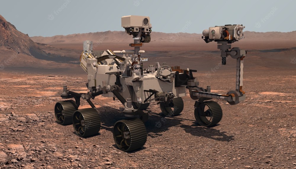 Opportunity марсоход хуманизация