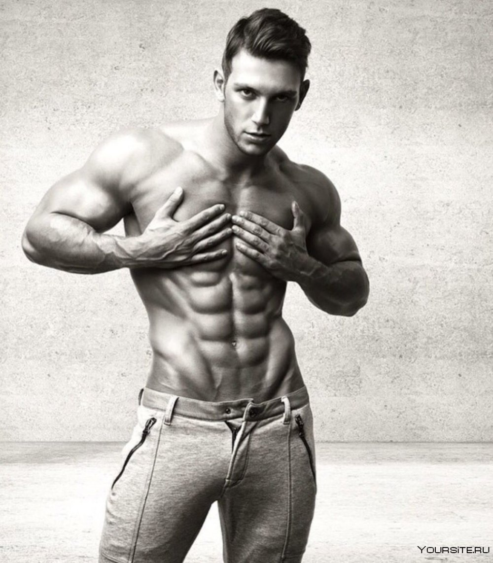 Steven Dehler модель
