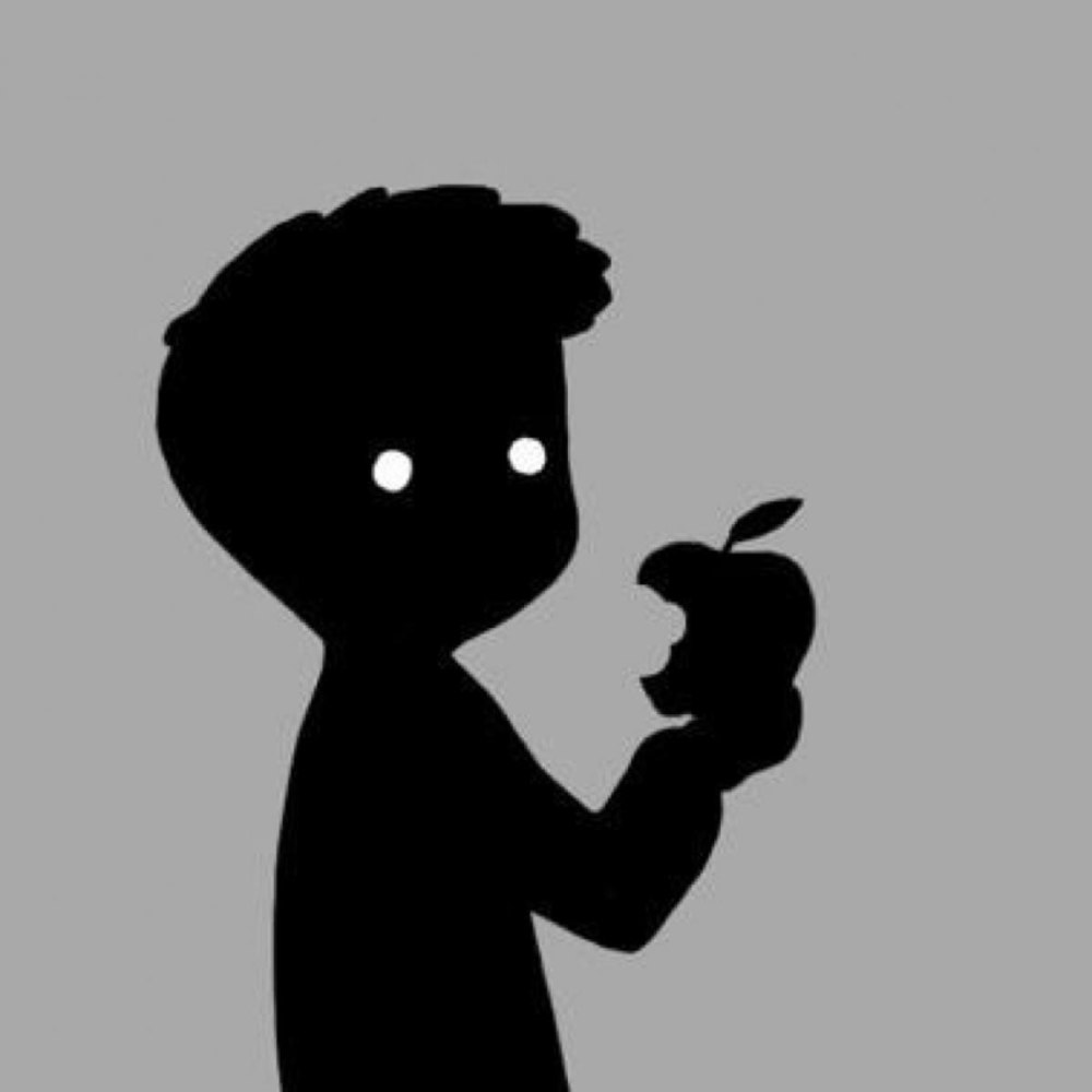 Limbo мальчик