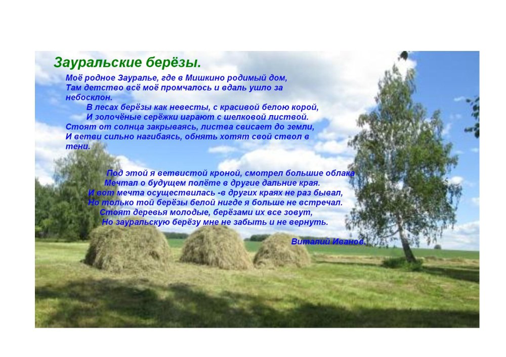 Центральная Россия презентация