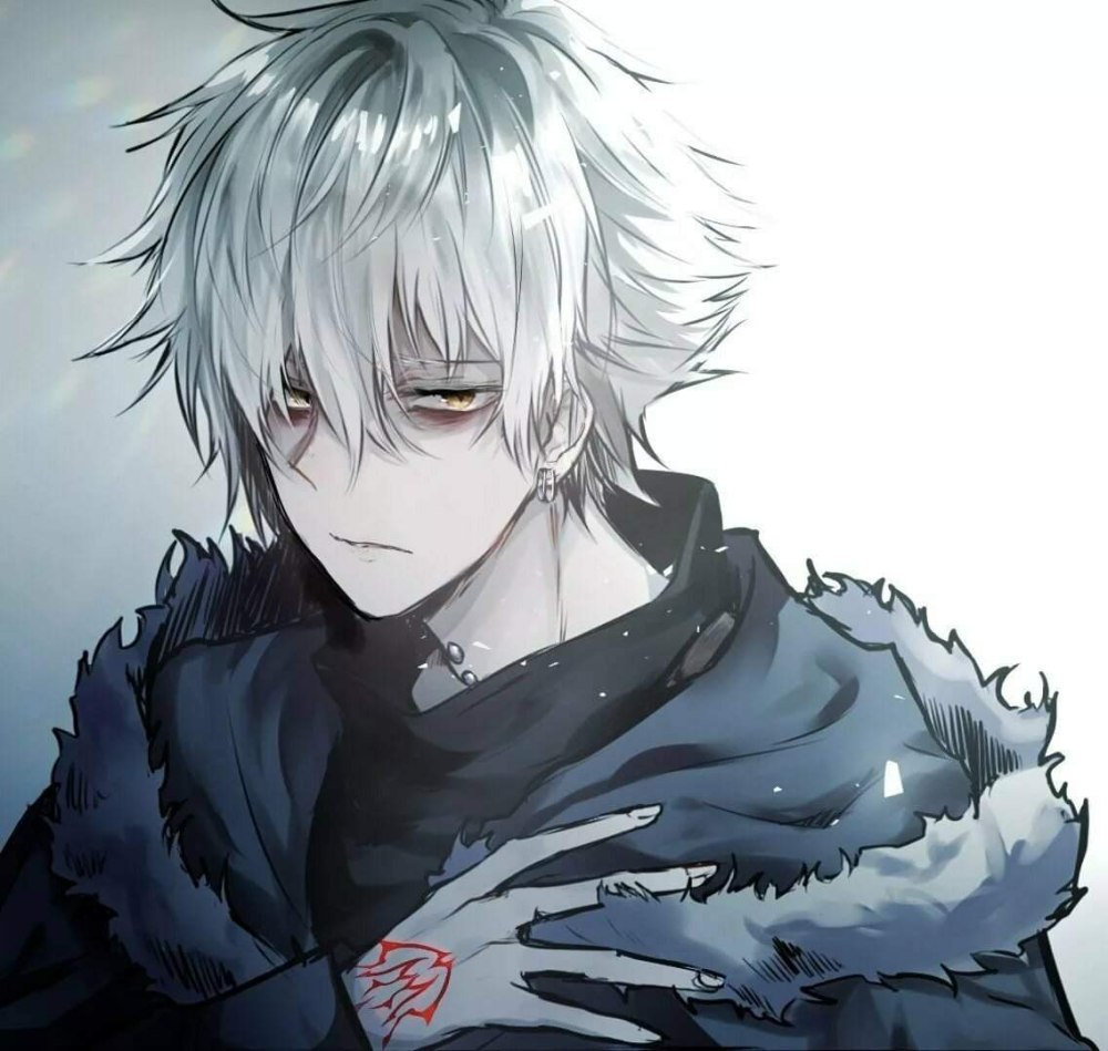 Зен Mystic Messenger